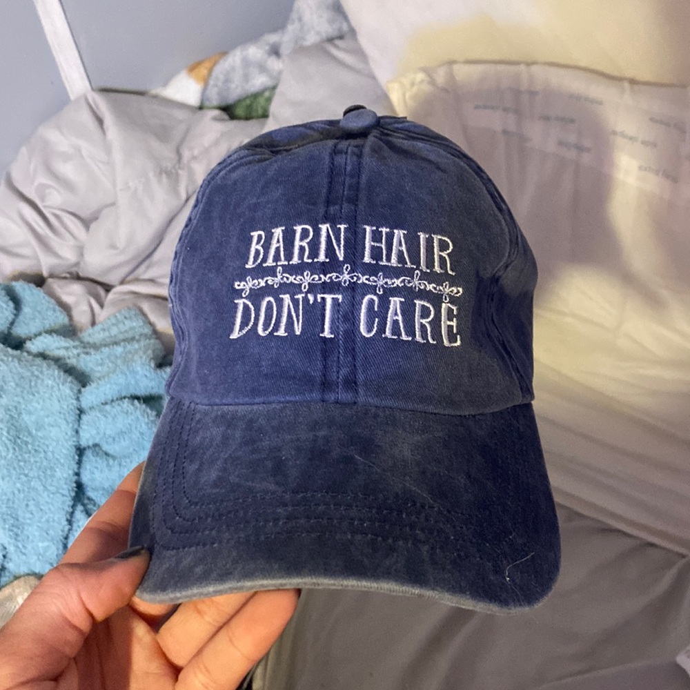 hats - 13 dollars a piece (buyer pays for shipping)